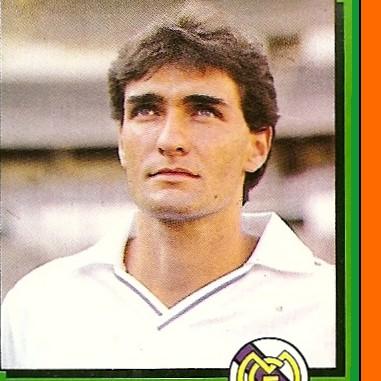 Adolfo Aldana