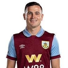 Josh Cullen