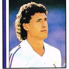 Jorge Valdano