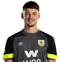 James Trafford