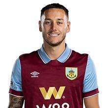 Josh Brownhill