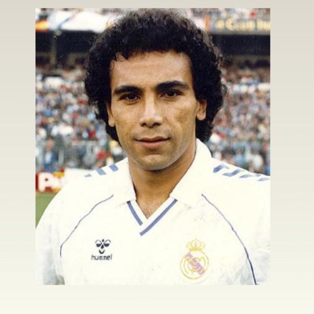 Hugo Sánchez