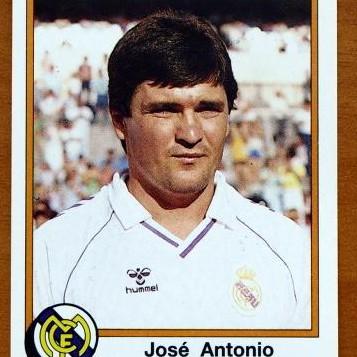 José Antonio Camacho