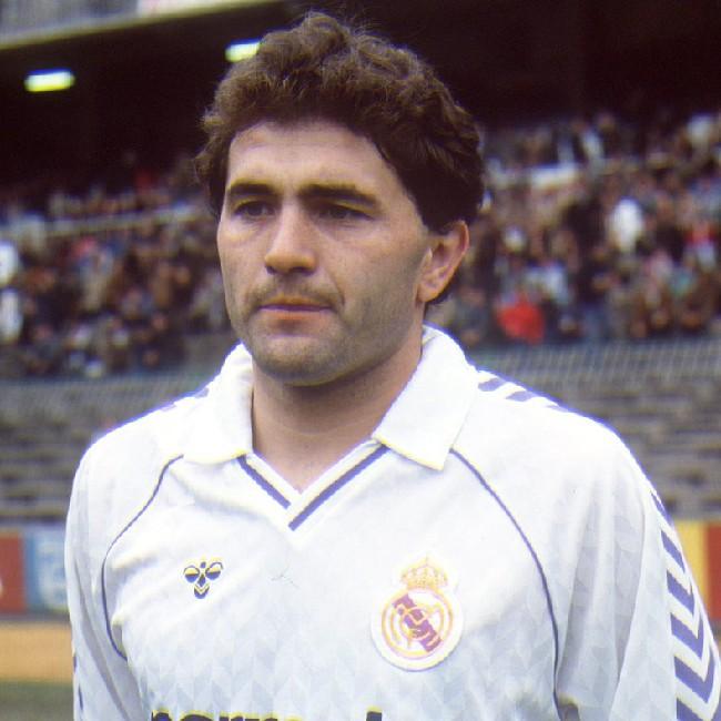 Rafael Gordillo