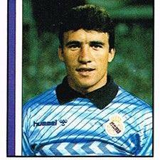 Paco Buyo