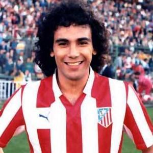 Hugo Sánchez