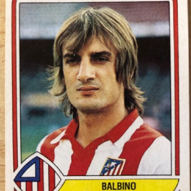 Balbino