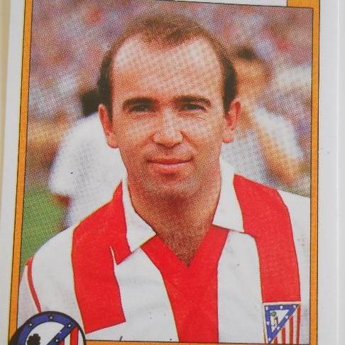 Roberto Simón Marina