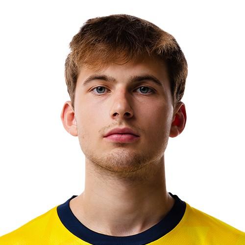 Кирилл Столбов