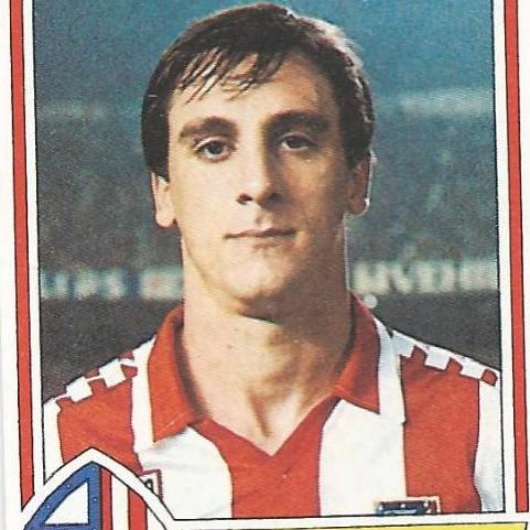 Miguel Ángel Ruiz
