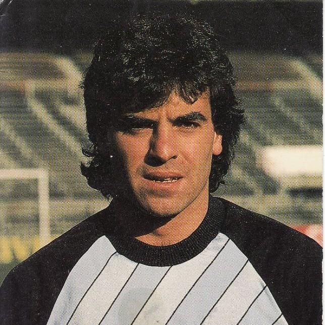 Ángel Mejías