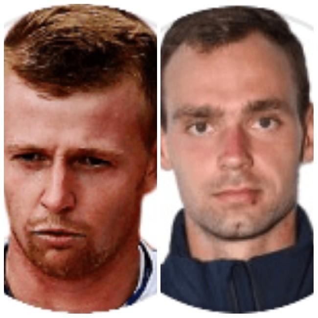 GOLUBEV SAFIULLIN