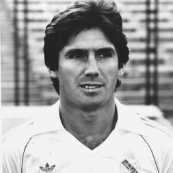 Carlos Alonso Santillana