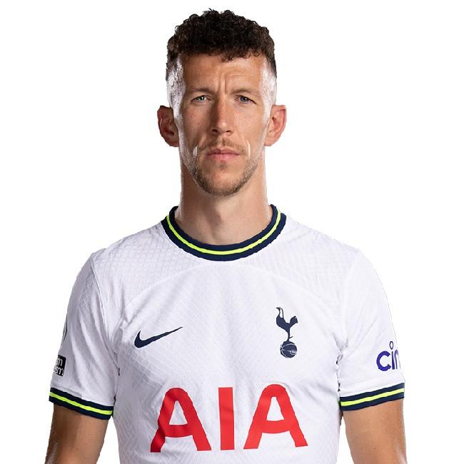 Ivan Perisic