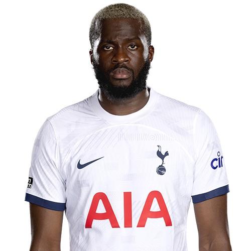 Ndombele