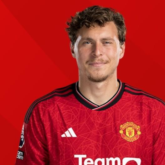 Victor Lindelof