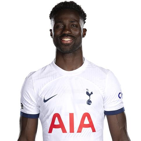 Davinson Sanchez