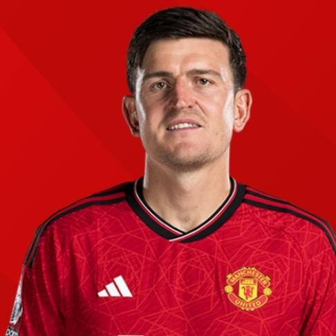 Harry Maguire