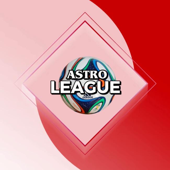Astro League