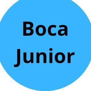 Boca Junior