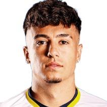 Ivan JAIME