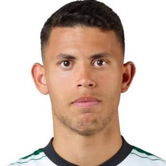 MATHEUS NUNES