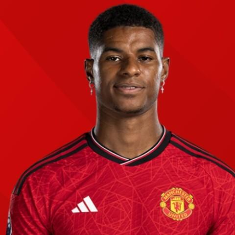 Rashford