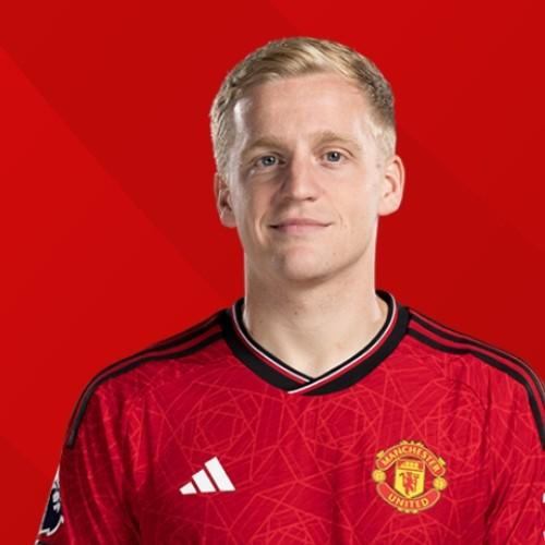 Van De Beek