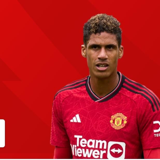Raphael Varane