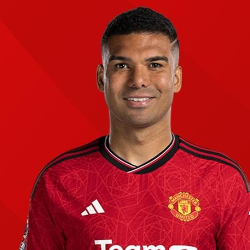 Casemiro