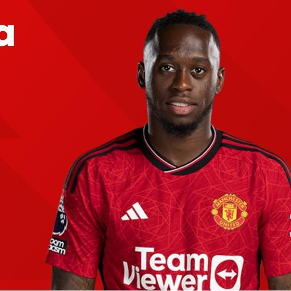 Wan-Bissaka