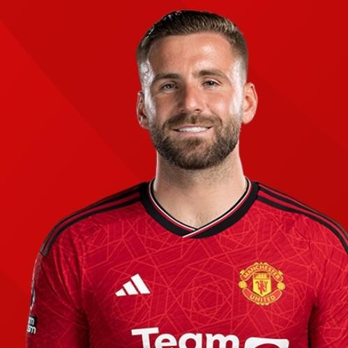 Luke Shaw