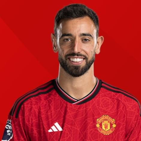 Bruno Fernandes