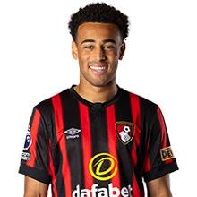 Tyler Adams 🇺🇸