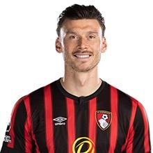 Kieffer Moore