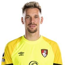 Ionut Radu (LOAN)