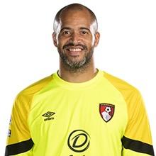 Darren Randolph