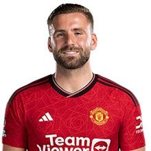 Luke Shaw