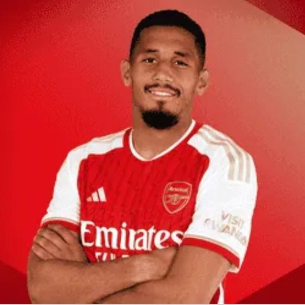 Saliba