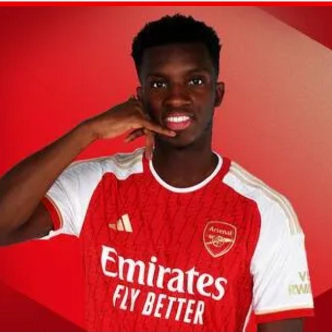 Nketiah