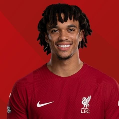 Trent Alexander Arnold