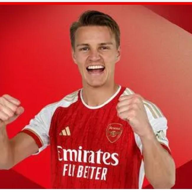 Odegaard