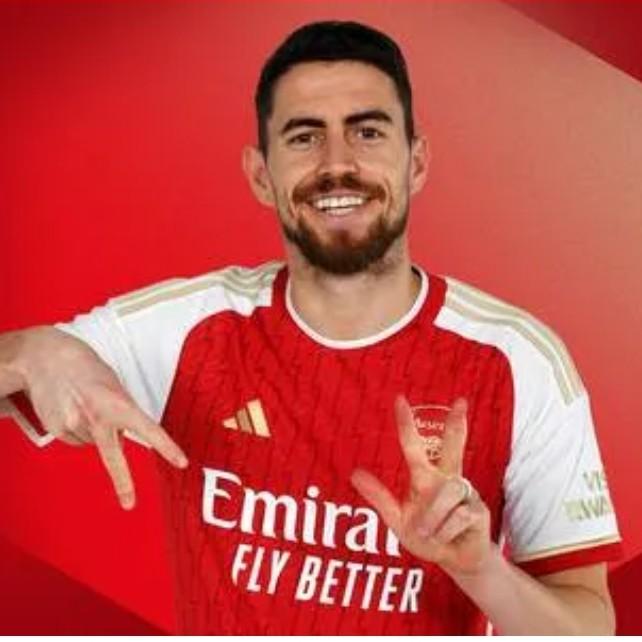 Jorginho