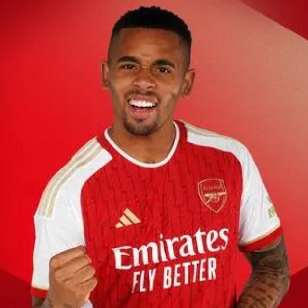 Gabriel Jesus