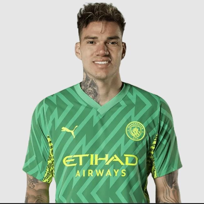 Ederson