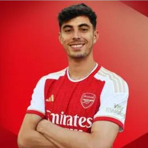 Havertz