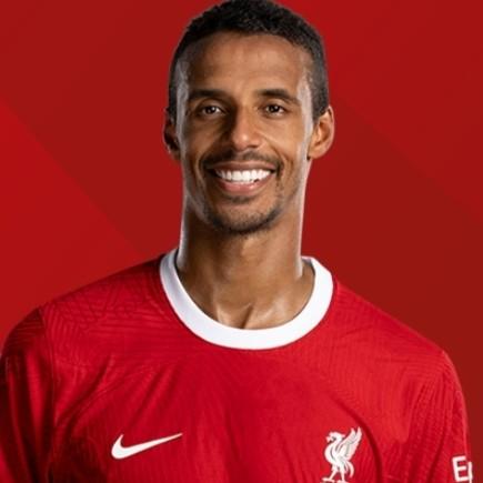 Joel Matip