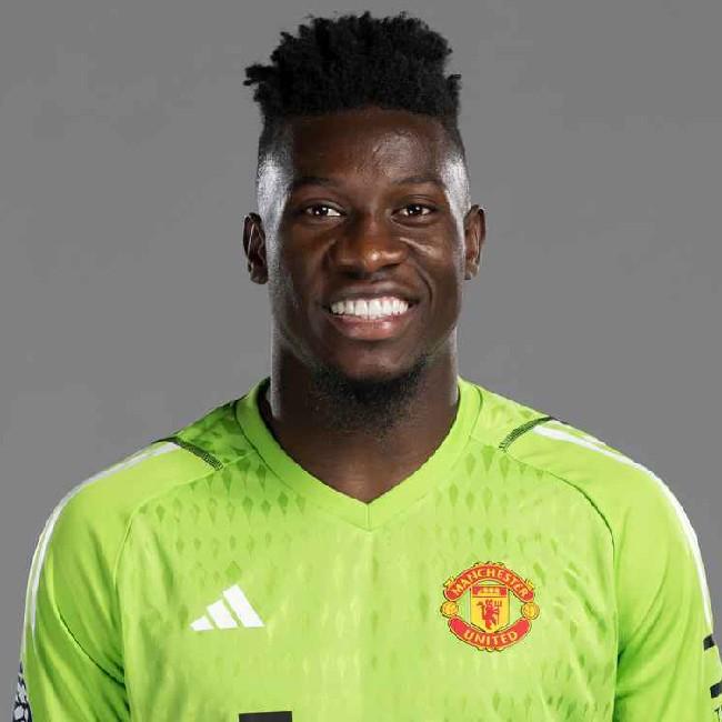 A. Onana