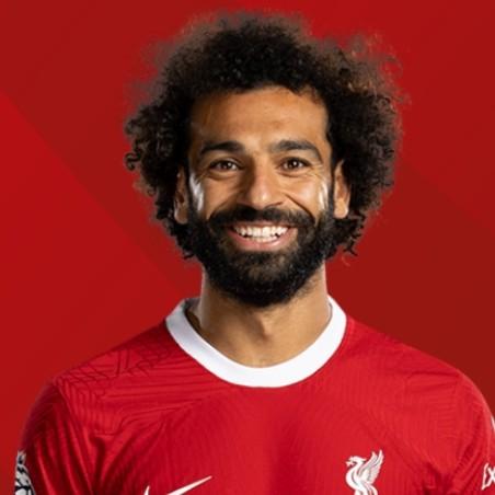 Mohammed Salah