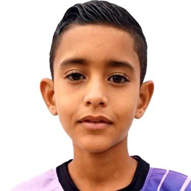 LUISNEYKER JOSE PEREZ PINTO
